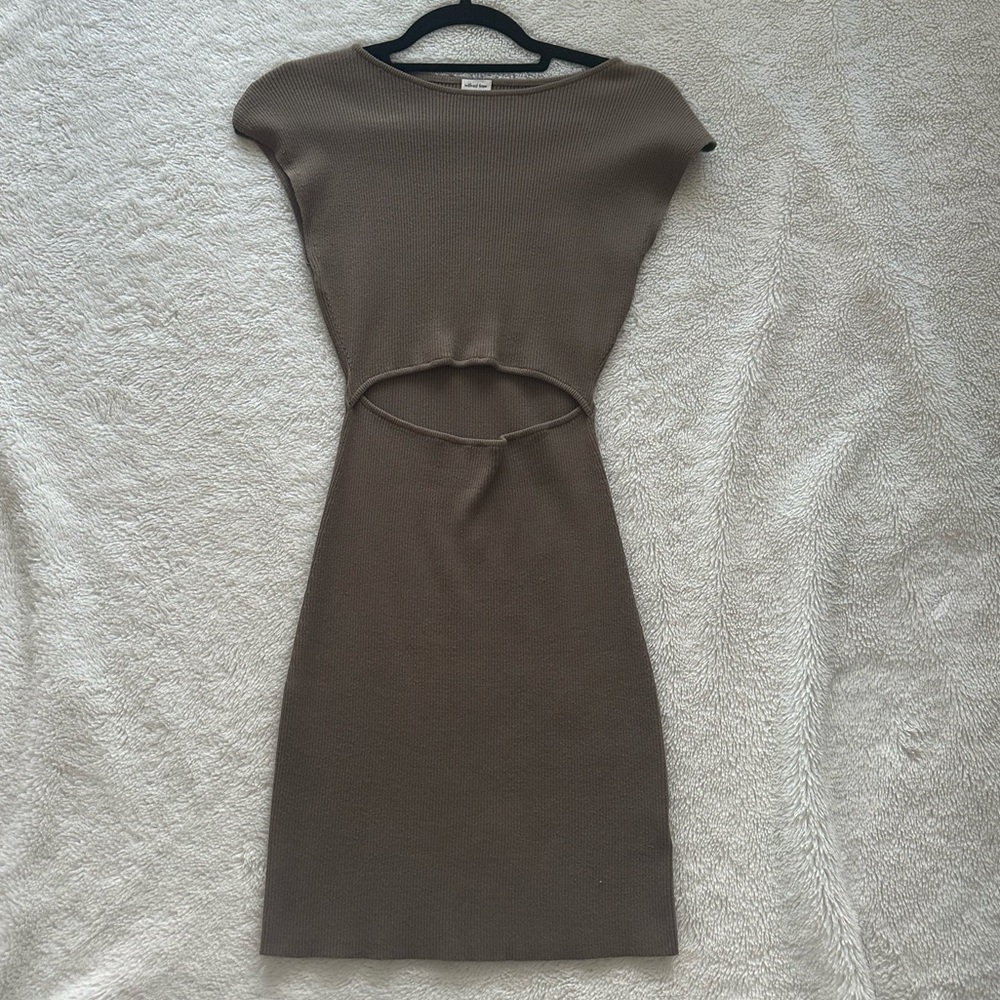 Wilfred Free Dress